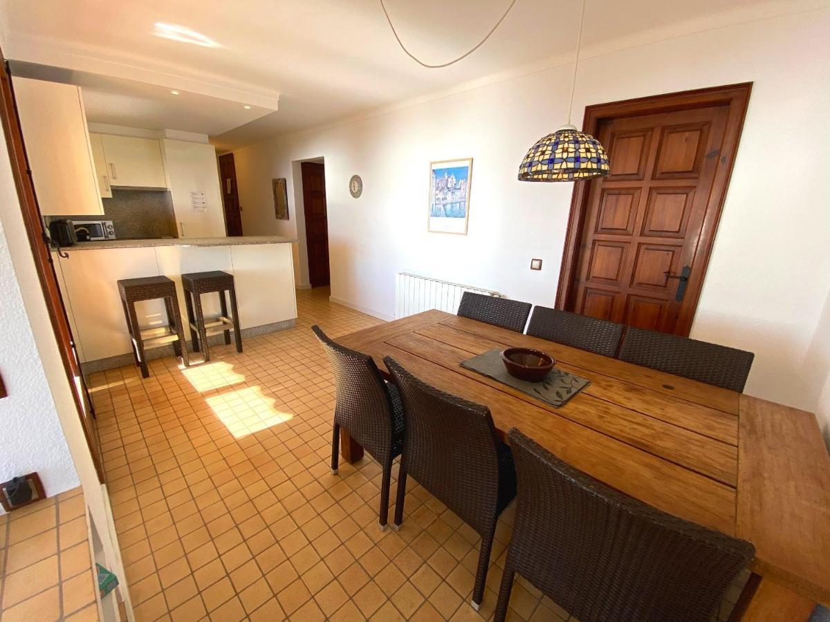 Spectacular Mediterranean View! Palafrugell Exterior foto