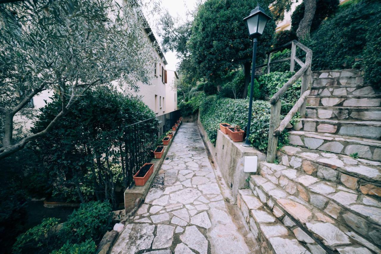 Spectacular Mediterranean View! Palafrugell Exterior foto